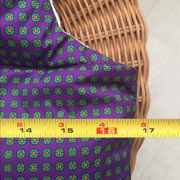 Ralph Lauren puffy reversible vest - Picture 4 of 5